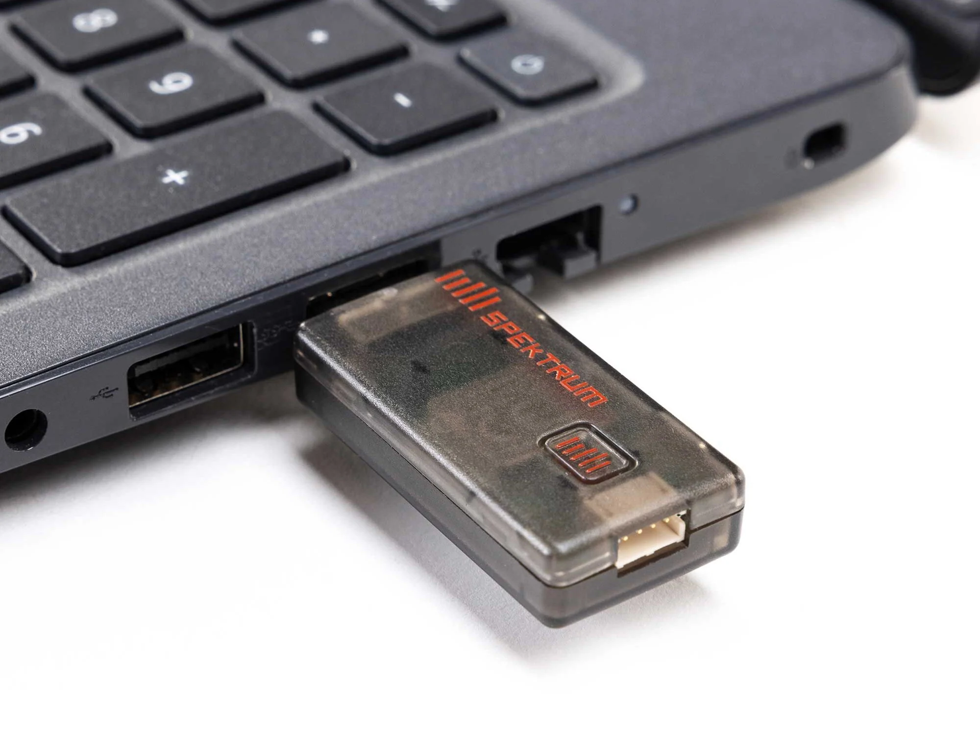 Spektrum WS3000T Wireless Simulator USB Dongle SPMWS3000T - Image 5