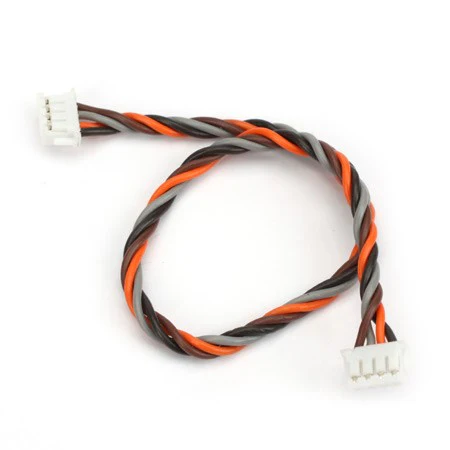 Spektrum X-BUS Extension 6" SPMA9579