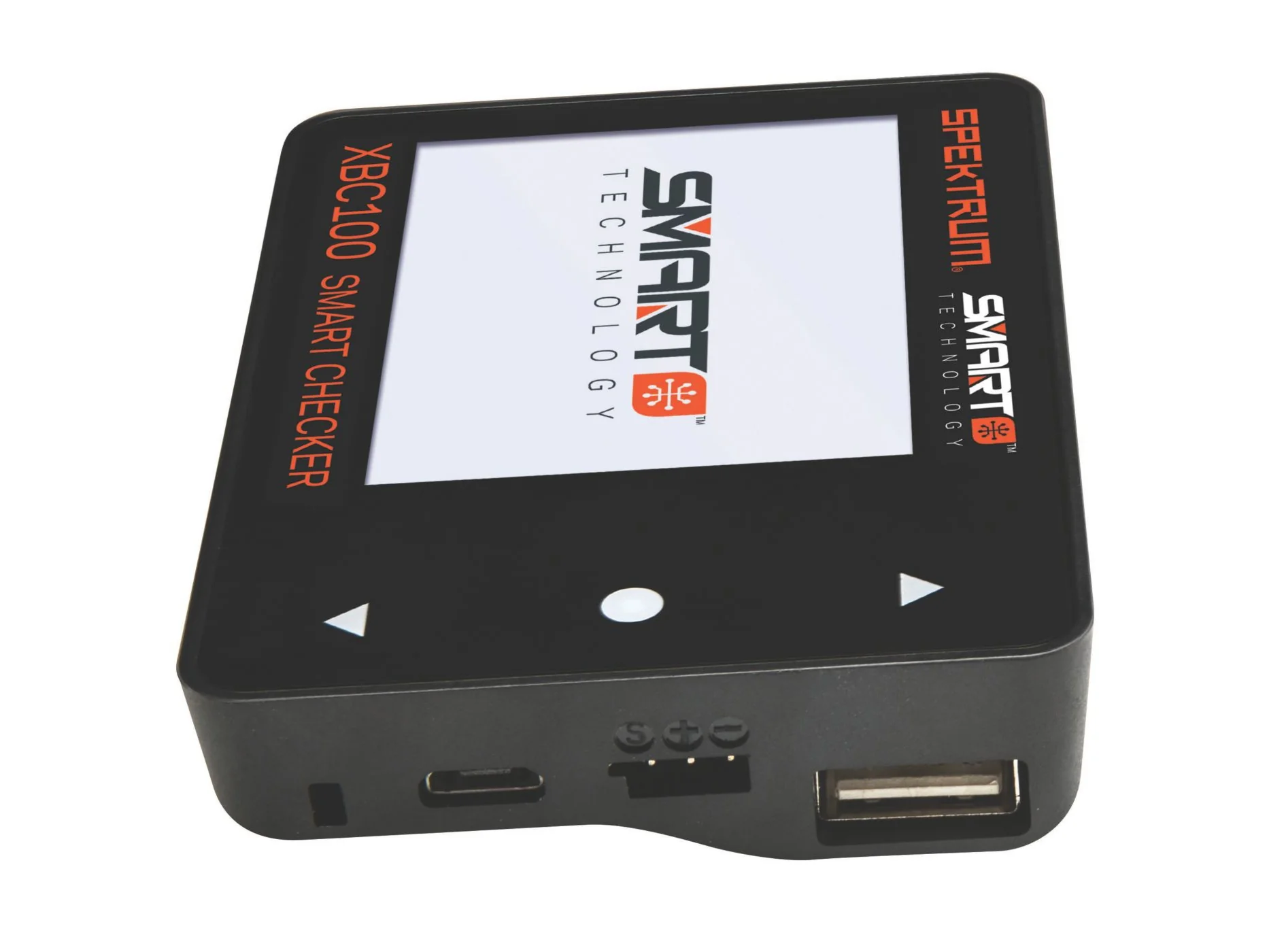 Spektrum XBC100 Smart Battery Checker & Servo Tester SPMXBC100 - Image 5