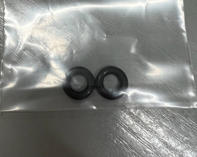 Starter Motor O Ring for G-booster 130 Turbine