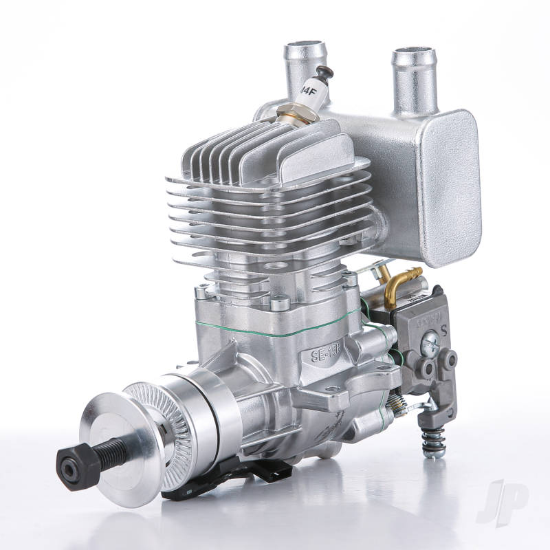 Stinger 15cc Single Cylinder Rear Exhaust 2-Stroke Petrol Engine RCGF15RE