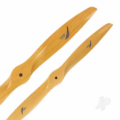 Stinger 21x10 Beech Wood Propeller RCGF21X10BWP