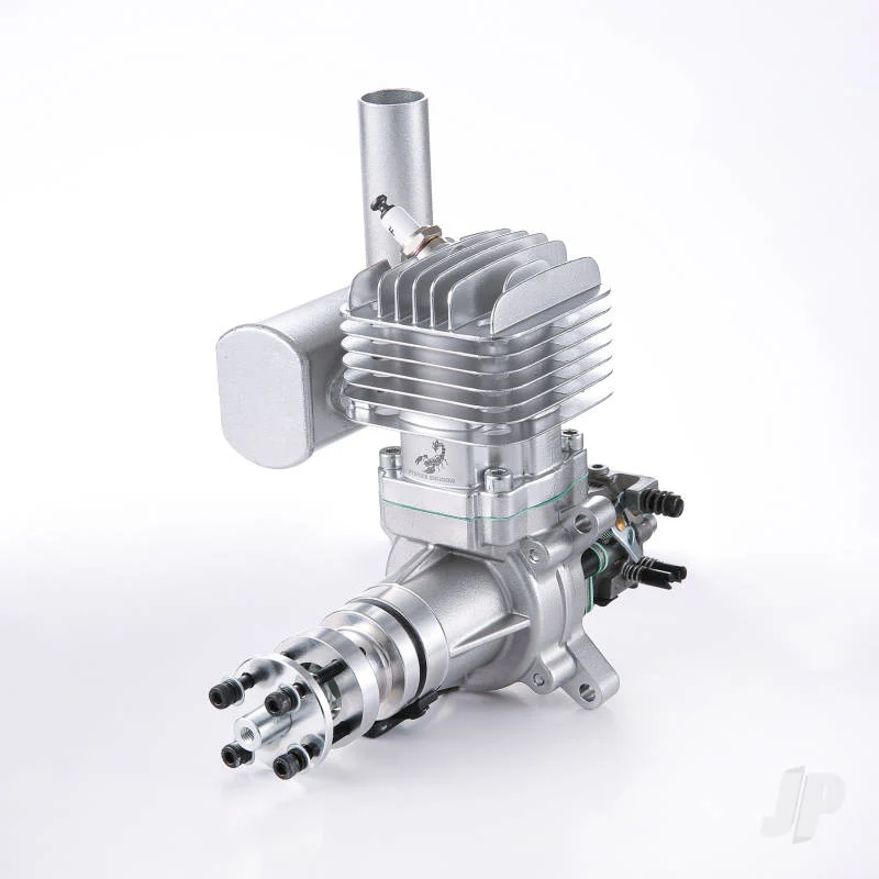 Stinger 35cc Single Cylinder Side Exhaust 2-Stroke Petrol Engine RCGF35SE - Image 4