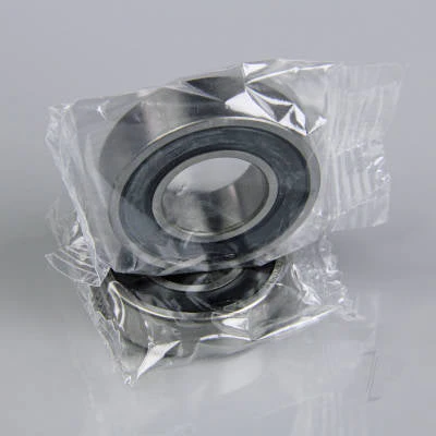 Stinger Bearing Set Front and Rear (fits 63cc) RCGF63-06