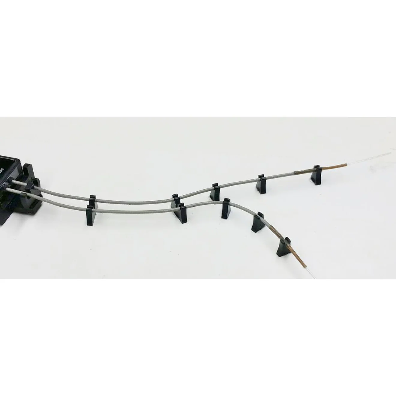 STV-Tech V1 - Holder For Antenna Installation - Futaba, Graupner, Weatronic 014-03 - Image 2
