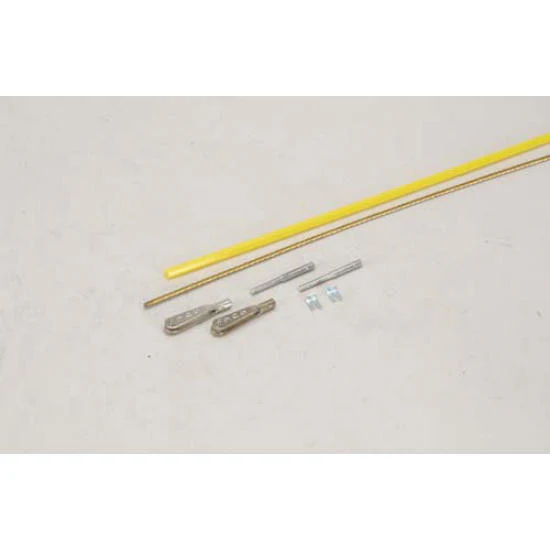 Sullivan 2mm Gold-N-Cable Set .056" Cable S578