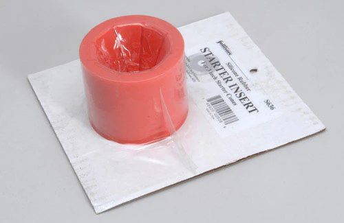 Sullivan 3" Starter Cone Silicone Insert S636