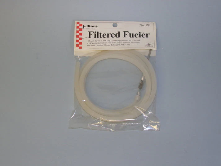 Sullivan Filtered Fueler S190 - Image 2
