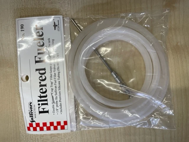 Sullivan Filtered Fueler S190 - Image 3