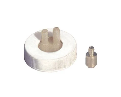 Sullivan Fuel Feed Bottle Cap and Fittings S487 Fits Optifuel 5l Cans