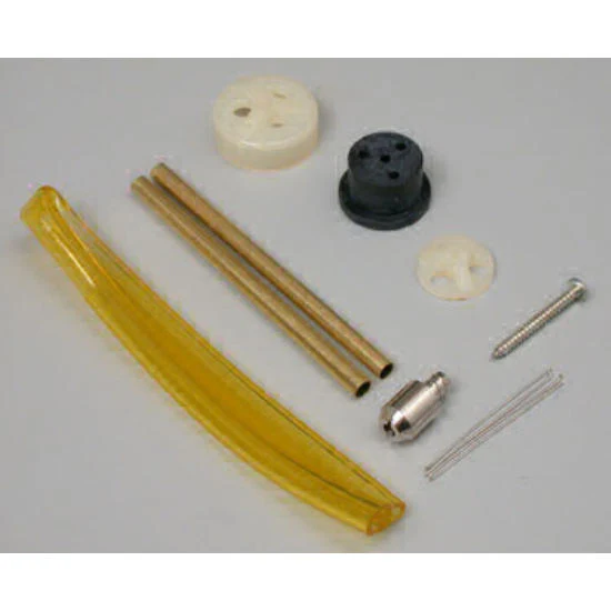 Sullivan Large Capacity 3/16" Tubing Gasoline/Diesel Fuel Tank Conversion Kit S489
