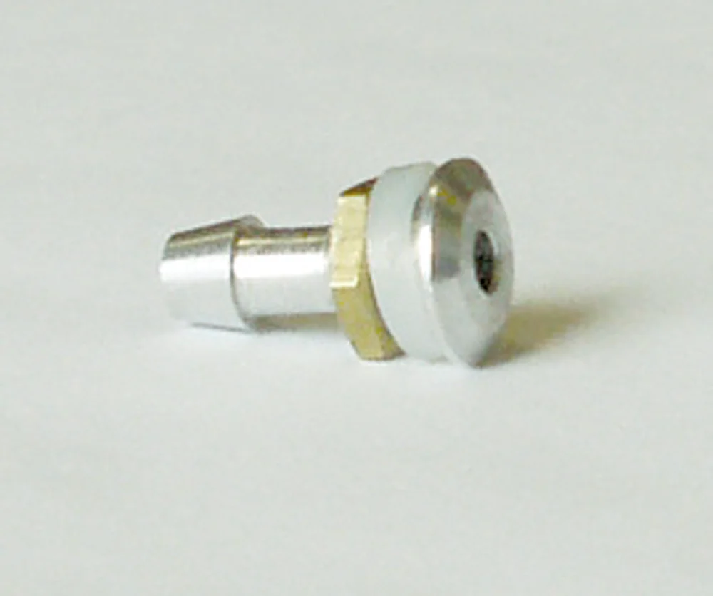 Sullivan S476 Fuel Vent / Tank Nipple Fitting - Image 2