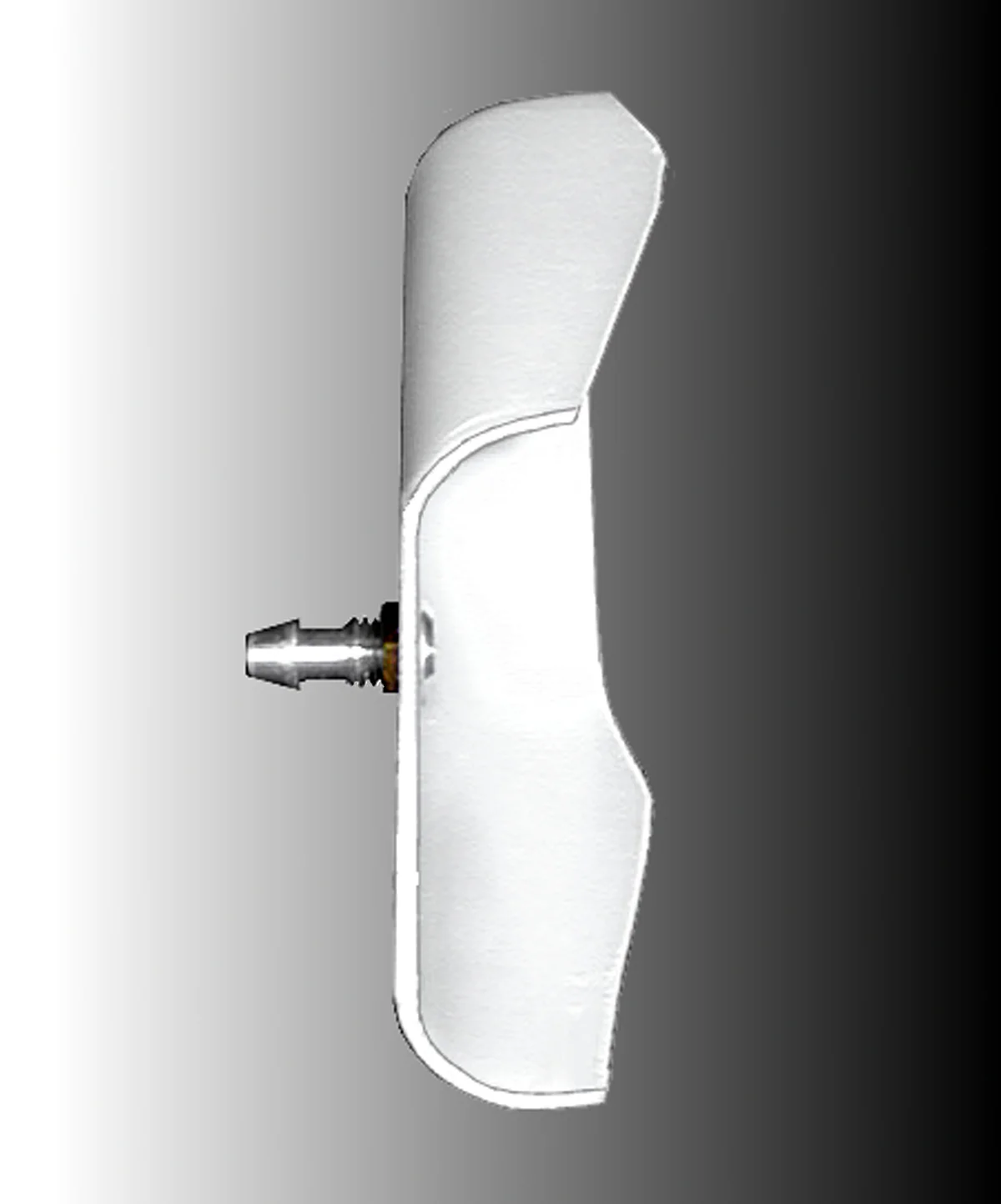 Sullivan S476 Fuel Vent / Tank Nipple Fitting - Image 3