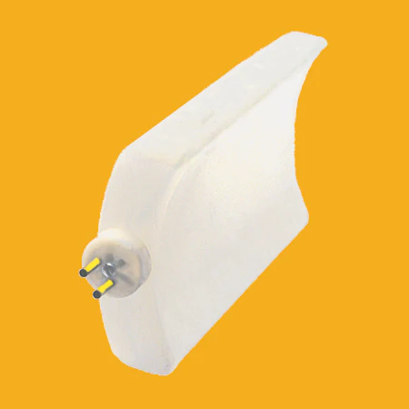 Sullivan Saddle Tank - 11oz/325cc SLN380 - Image 2