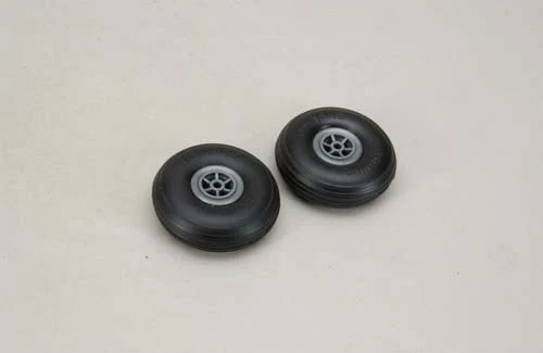 Sullivan SkyLite Wheel 2.5" (pair) S875