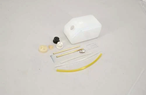 Sullivan Slant Tank - 10oz/300cc (D/G) L-SLN97440GAS
