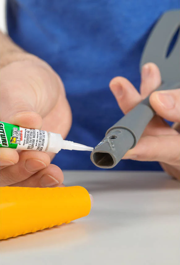 Super Glue Future Glue Gel 2-Pack (2x 0.07oz, 2g) SUP15201 - Image 4