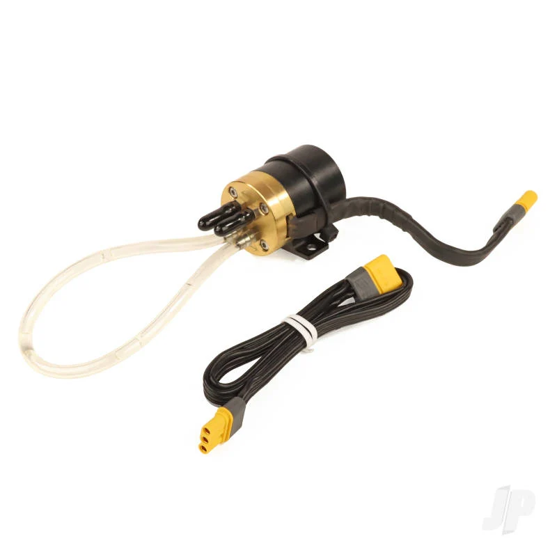 Swiwin SW140B Turbine Jet (14kg thrust) - Image 10