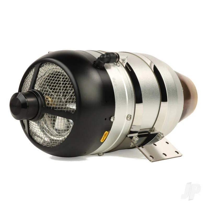 Swiwin SW140B Turbine Jet (14kg thrust) - Image 4