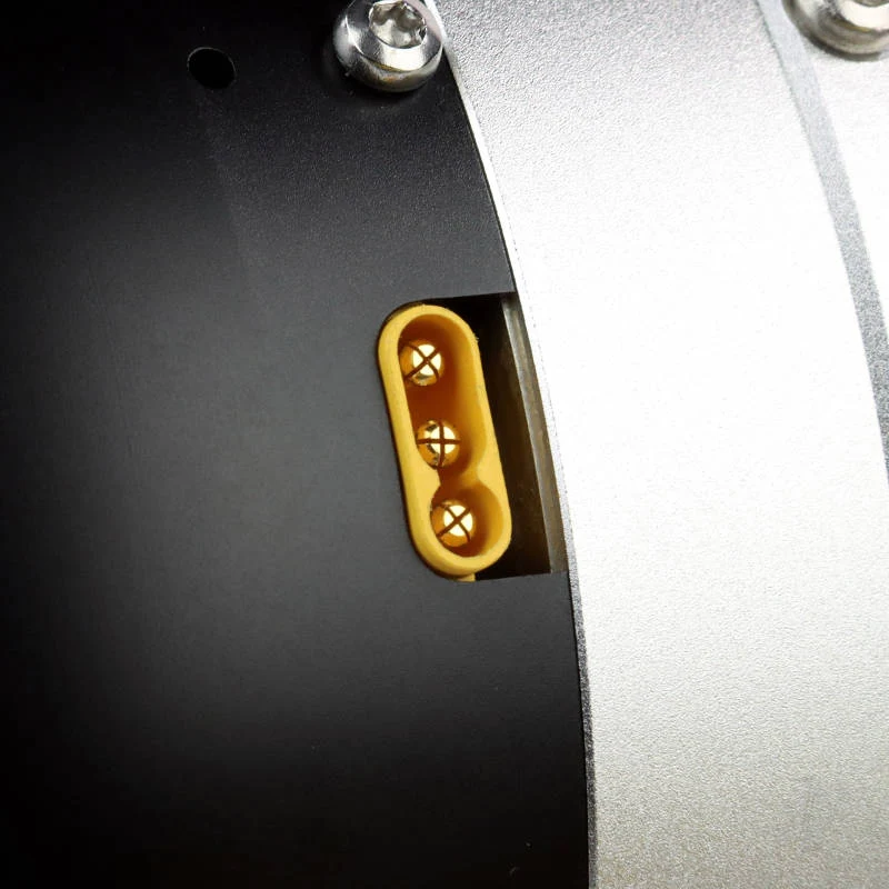 Swiwin SW140B Turbine Jet (14kg thrust) - Image 6