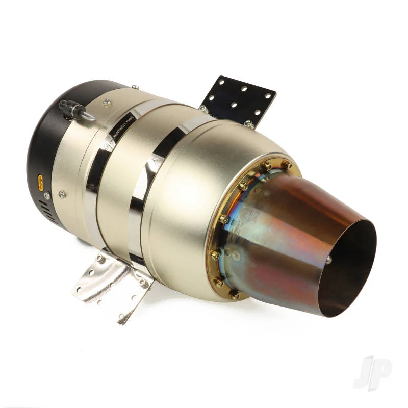 Swiwin SW220B Turbine Jet (22kg thrust) - Image 3