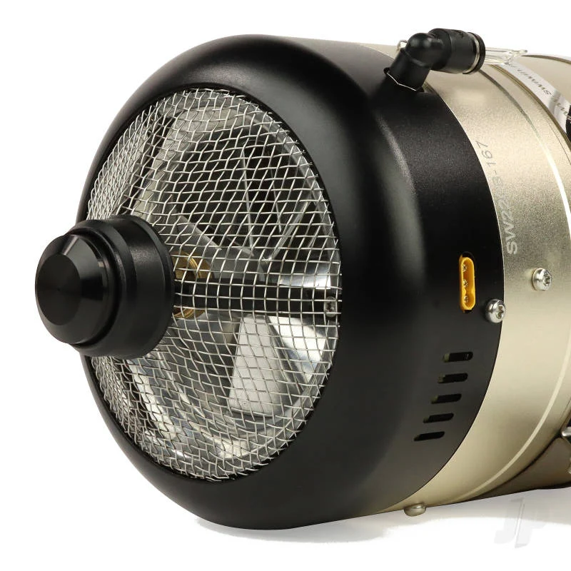 Swiwin SW220B Turbine Jet (22kg thrust) - Image 5