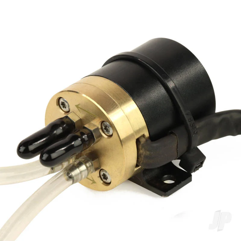 Swiwin SW240B Turbine Jet (24kg thrust) - Image 9