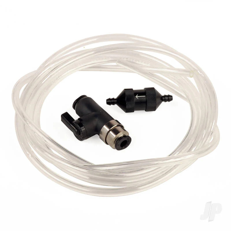 Swiwin SW60B Turbine Jet (6kg thrust) - Image 3
