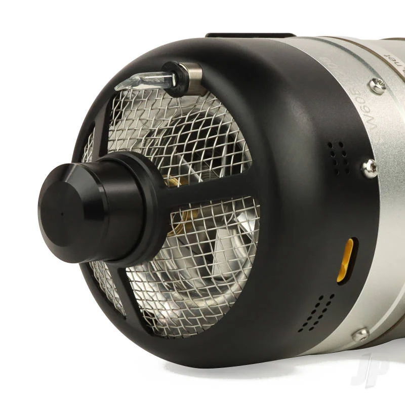 Swiwin SW60B Turbine Jet (6kg thrust) - Image 6