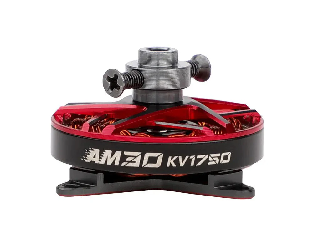 T-Motor AM30-1450KV Motor Suitable F3P Indoor TM-AM30-1450KV