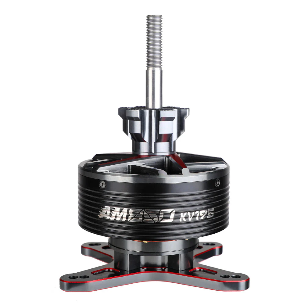 T-Motor AM850-195KV Motor For 3D 55-65cc Plane TM-AM850-195KV