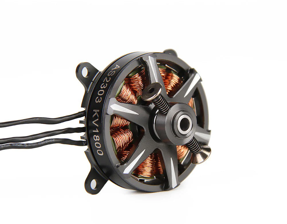 T-Motor AS2303 KV1500 Motor TM-AS2303-1500KV