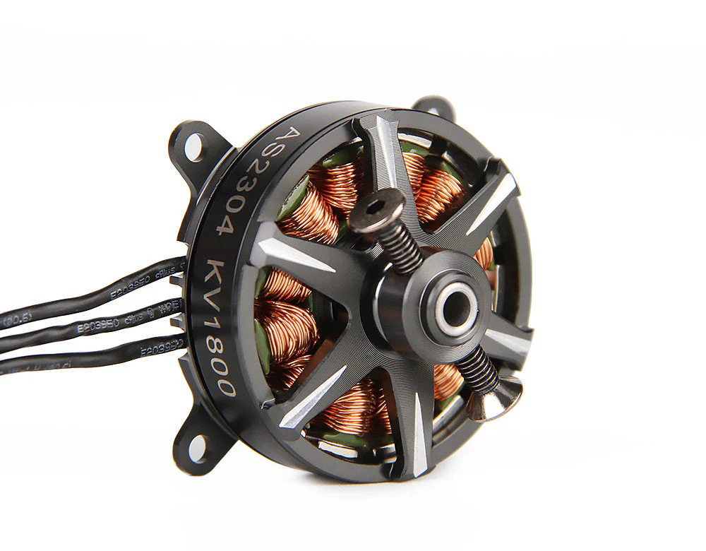 T-Motor AS2304 KV2300 Motor TM-AS2304-2300KV