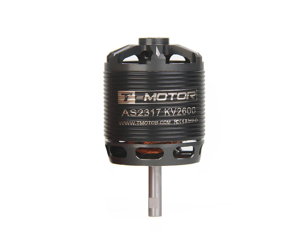 T-Motor AS2317 KV1250 Motor TM-AS2317-1250KV