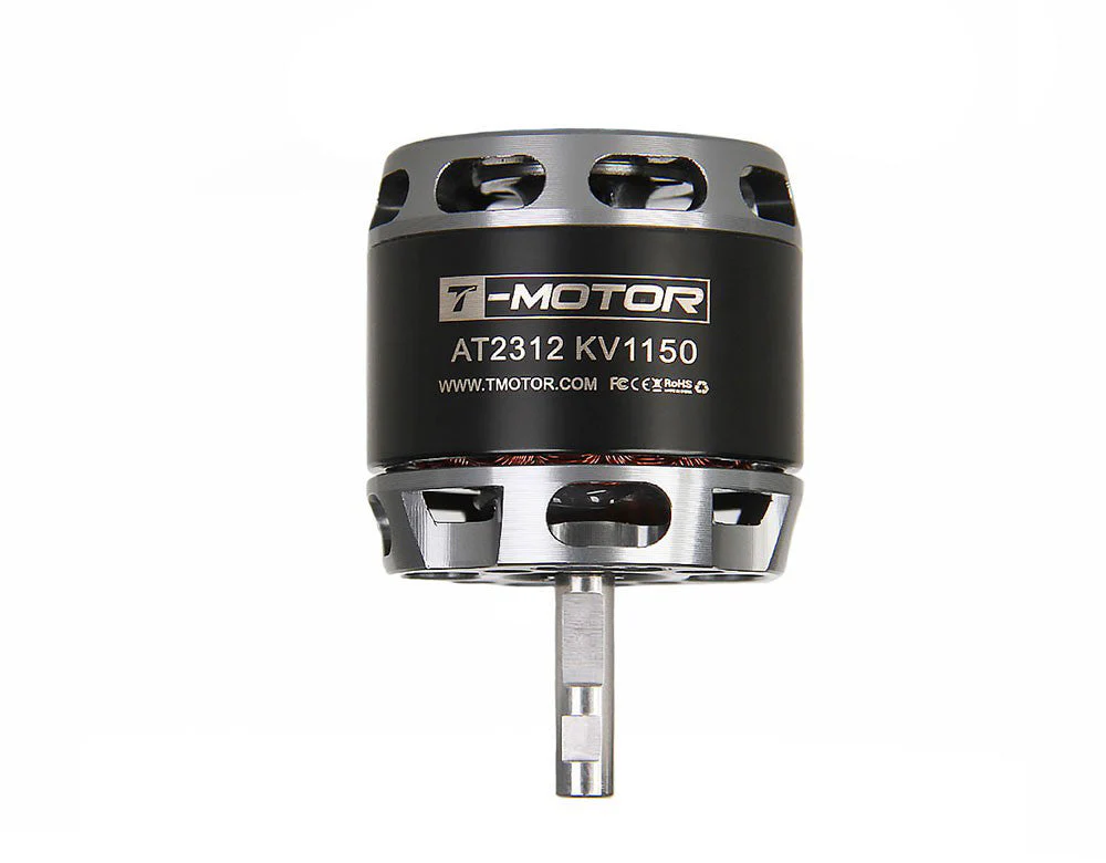 T-Motor AT2312 Motor KV1150 TM-AT2312-1150KV