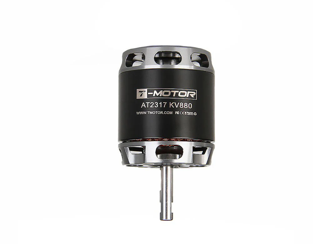 T-Motor AT2317 Motor KV1400 TM-AT2317-1400KV
