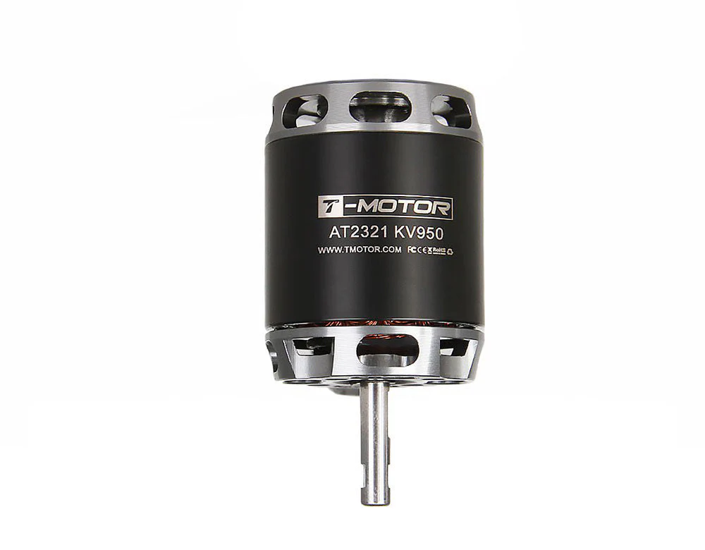 T-Motor AT2321 Motor KV950 TM-AT2321-950KV