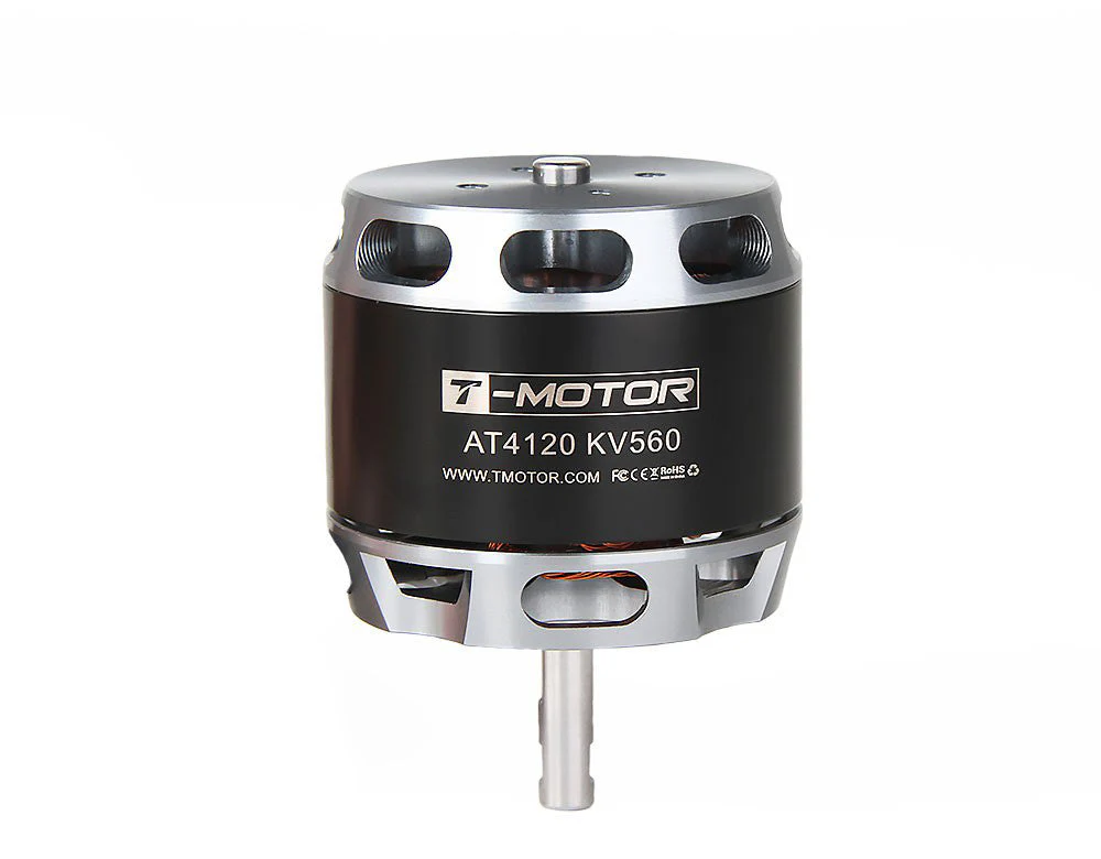 T-Motor AT4120 Motor KV560 TM-AT4120-560KV