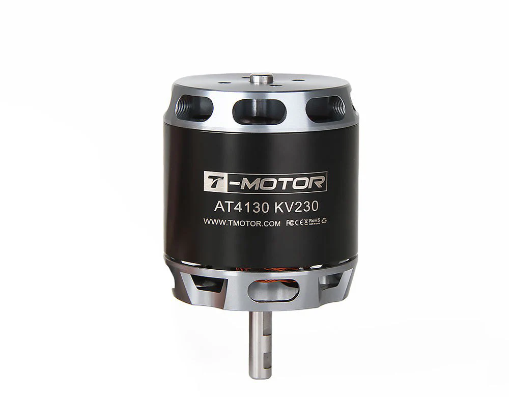 T-Motor AT4130 Motor KV230 TM-AT4130-230KV