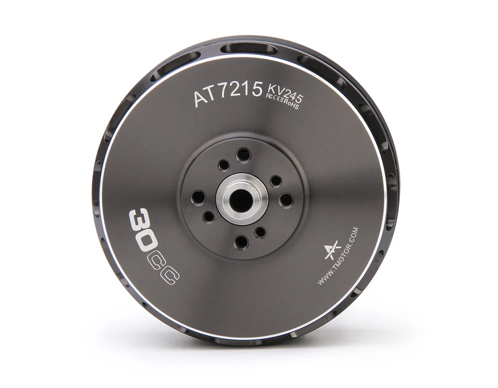 T-Motor AT7215 Motor KV270 (30cc) TM-AT7215-270KV