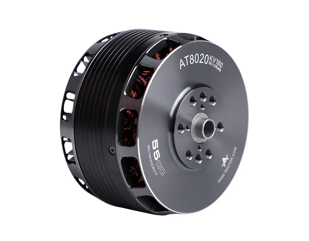 T-Motor AT8020 Motor KV210 (55cc) TM-AT8020-210KV