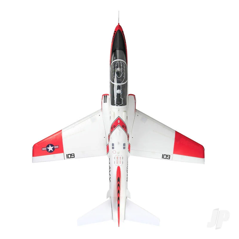 T45 Goshawk Turbine Foam Jet PNP + Smoke, no turbine HSDA99020200 - Image 8