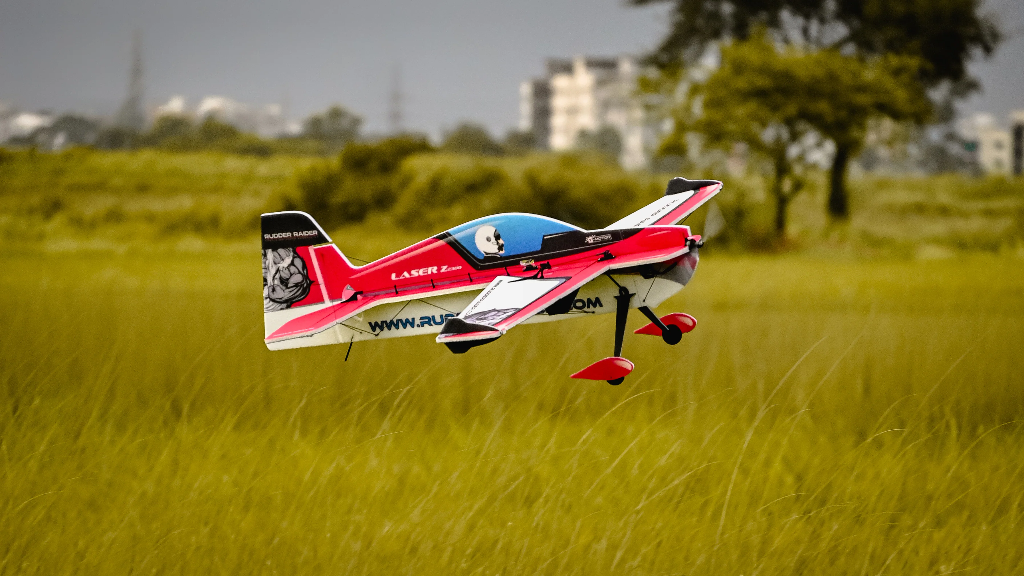 TA Horizons 37" (940mm) Laser Z2300 - (RR Scheme) TAH37LZ2300RRS - Image 11