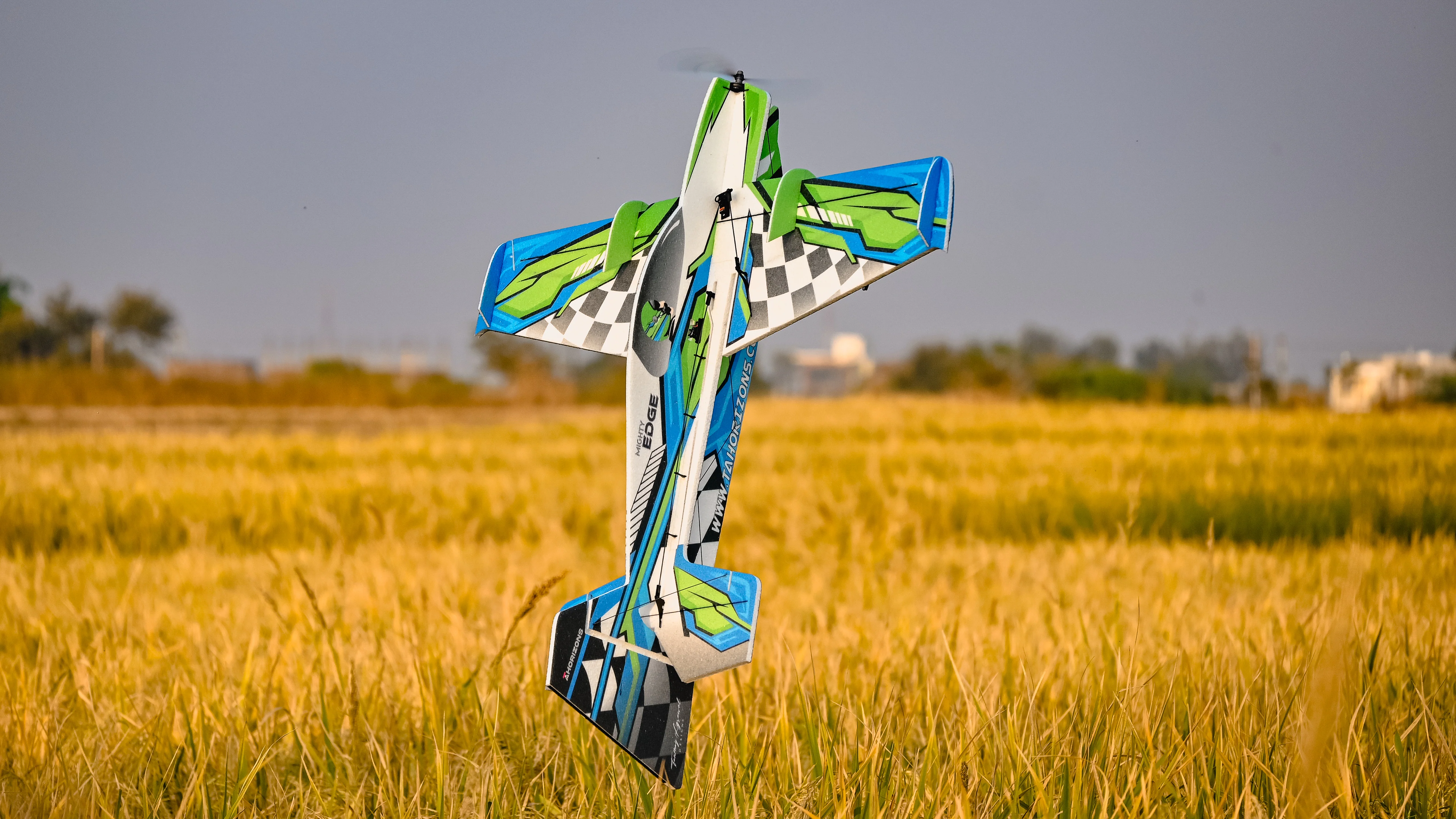 TA Horizons 37" (940mm) Mighty Edge TAH37ME - Image 8