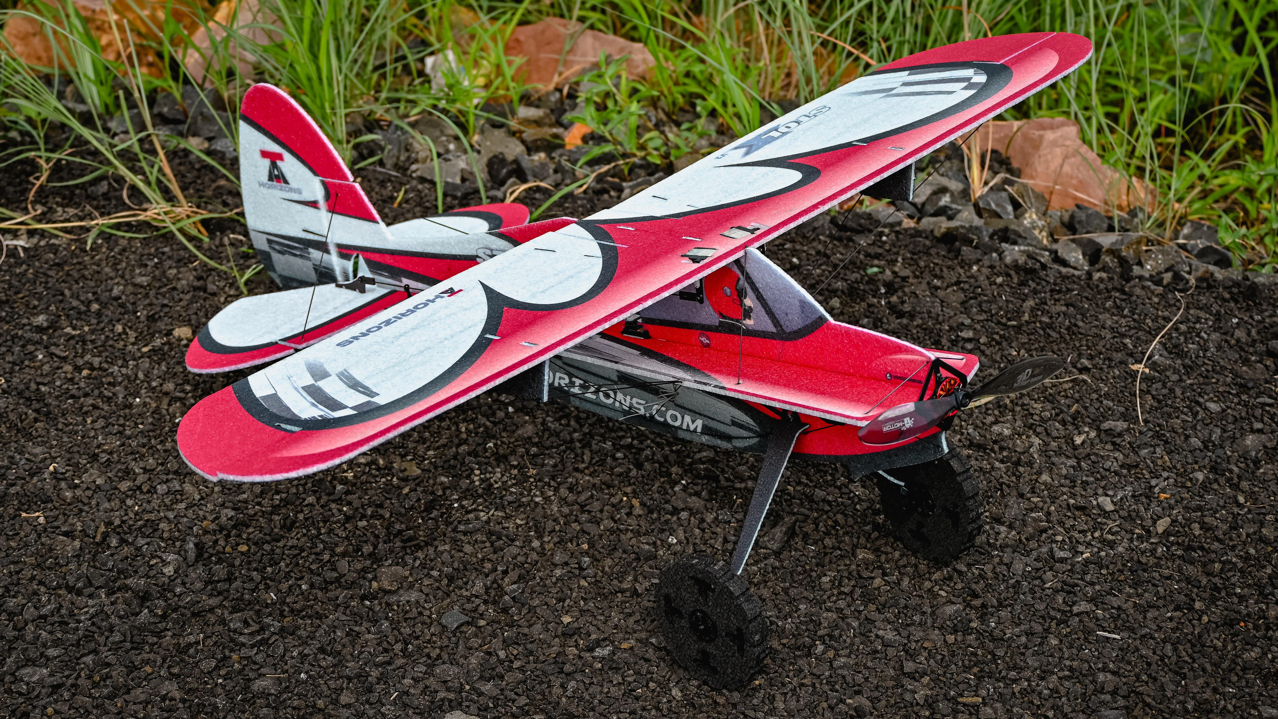 TA Horizons 37" (940mm) Stol X V2 TAH37SXV2 - Image 5