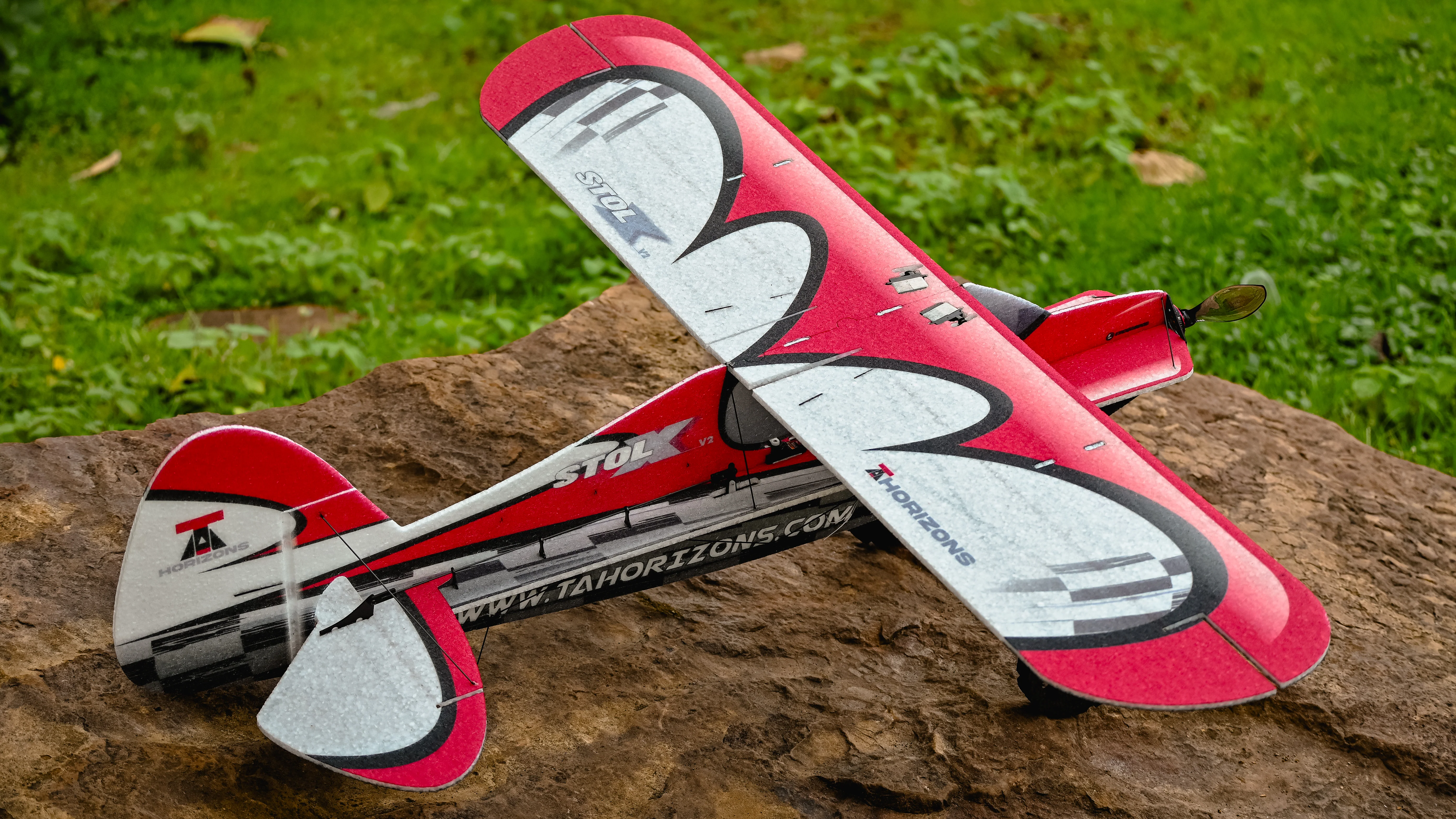 TA Horizons 37" (940mm) Stol X V2 TAH37SXV2 - Image 6