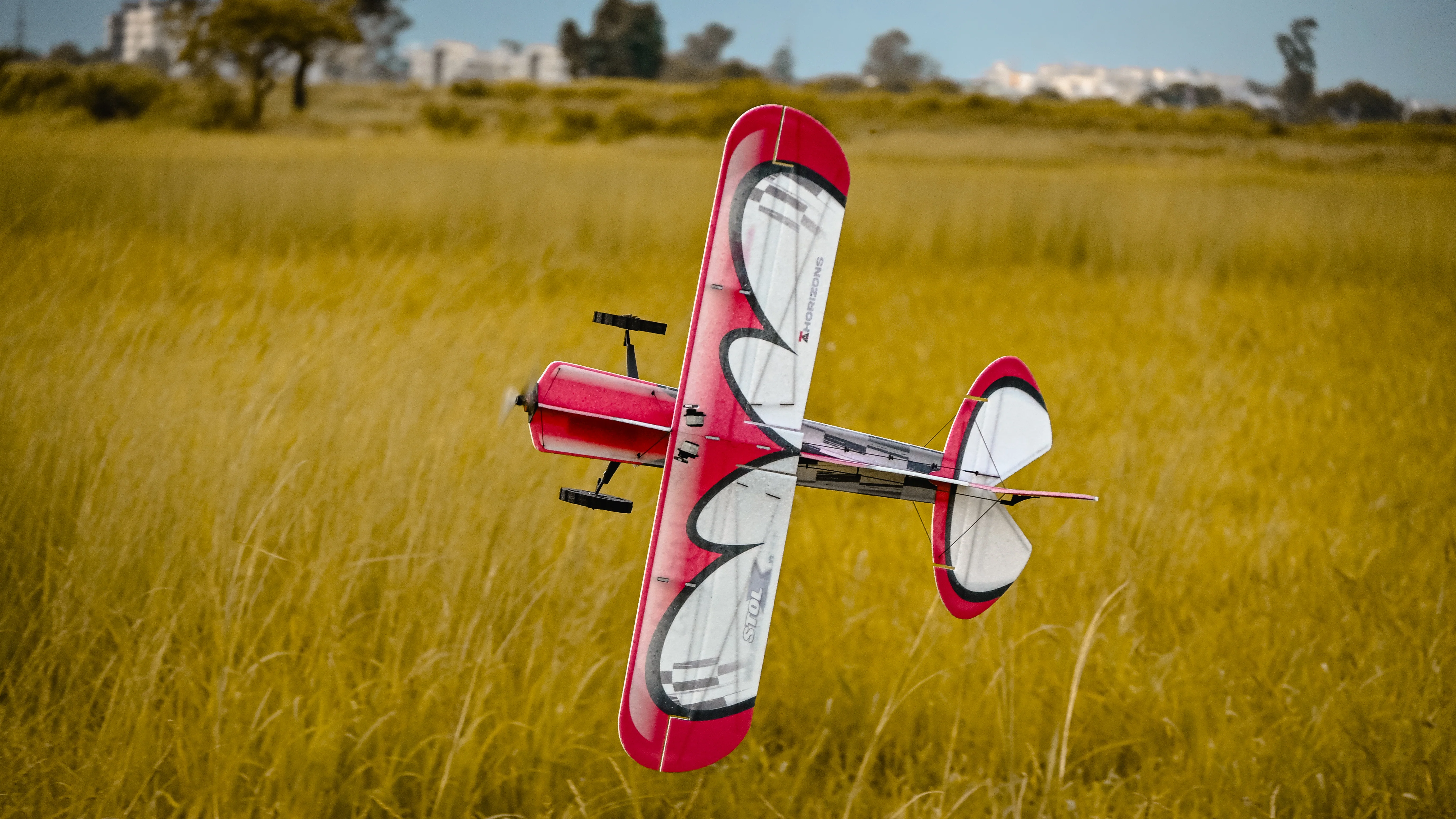 TA Horizons 37" (940mm) Stol X V2 TAH37SXV2 - Image 8