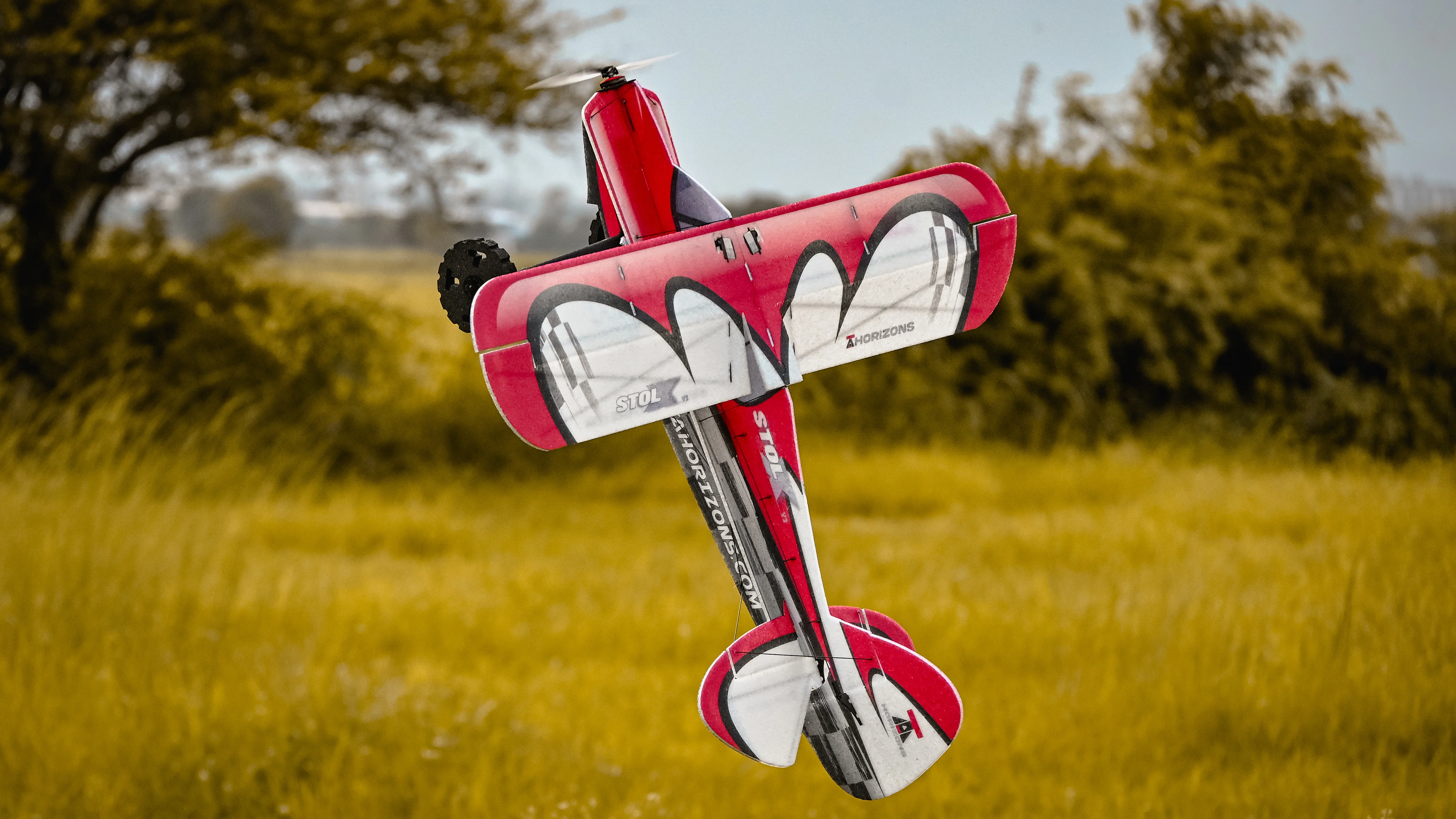 TA Horizons 37" (940mm) Stol X V2 TAH37SXV2 - Image 9
