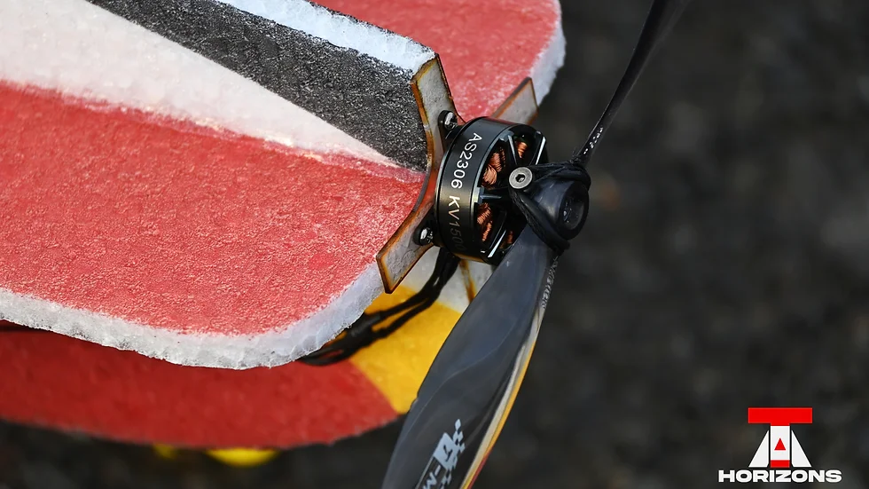 TA Horizons T-Motor AS2306 1500KV - Image 5