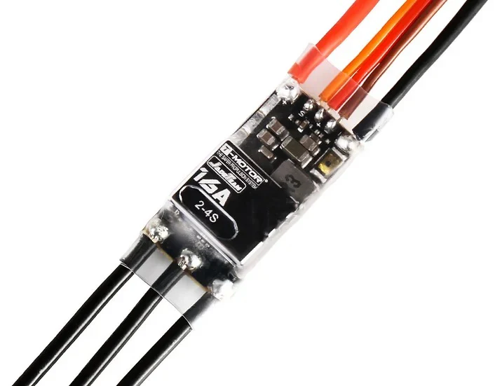 TA Horizons T-Motor F3P BPP-4D 16A ESC